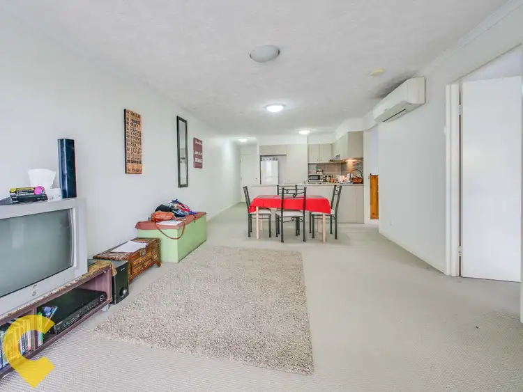Fifth view of Homely apartment listing, 222/26-32 Edward Street, Caboolture QLD 4510