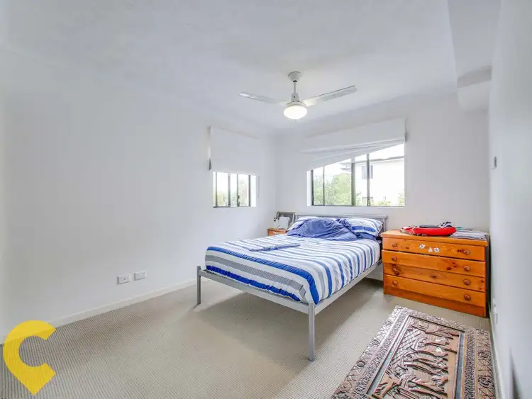Sixth view of Homely apartment listing, 222/26-32 Edward Street, Caboolture QLD 4510