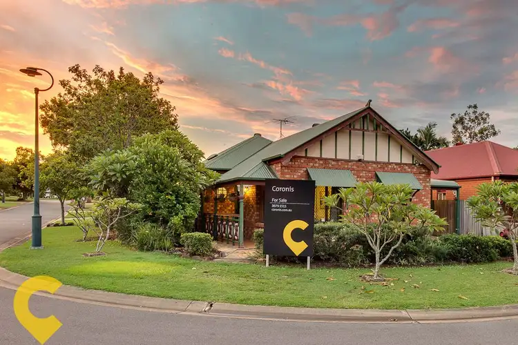 Second view of Homely house listing, 58 Brooklands Circuit, Forest Lake QLD 4078