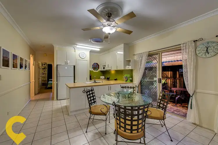Third view of Homely house listing, 58 Brooklands Circuit, Forest Lake QLD 4078