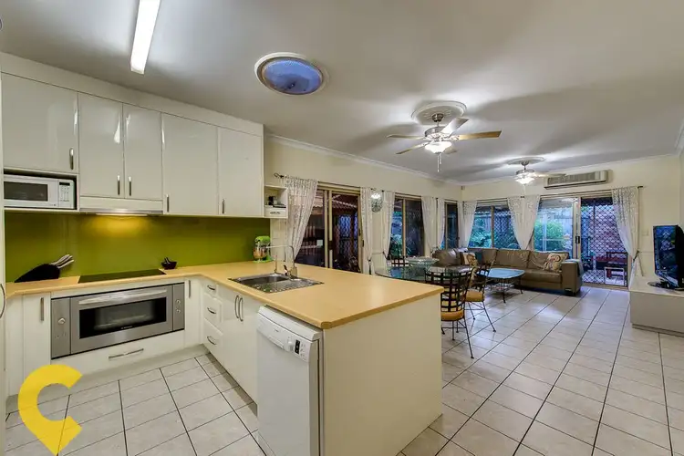 Fourth view of Homely house listing, 58 Brooklands Circuit, Forest Lake QLD 4078