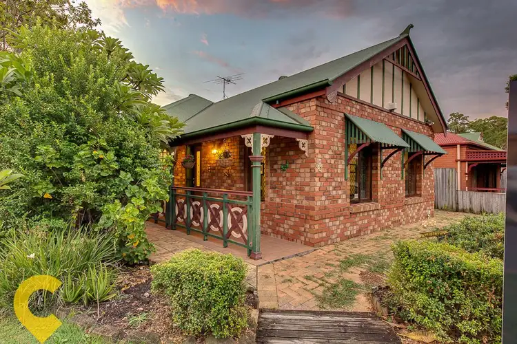 Fifth view of Homely house listing, 58 Brooklands Circuit, Forest Lake QLD 4078