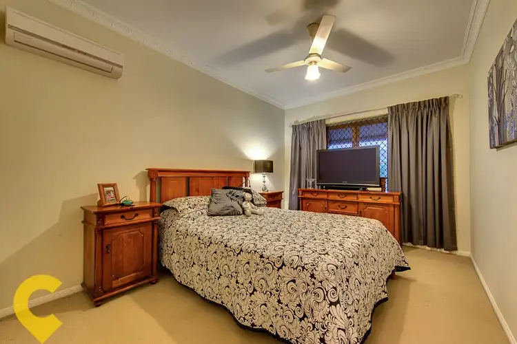Sixth view of Homely house listing, 58 Brooklands Circuit, Forest Lake QLD 4078