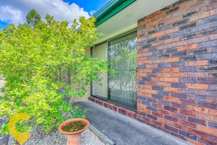 Main view of Homely unit listing, 3/65 North Road, Woodridge QLD 4114