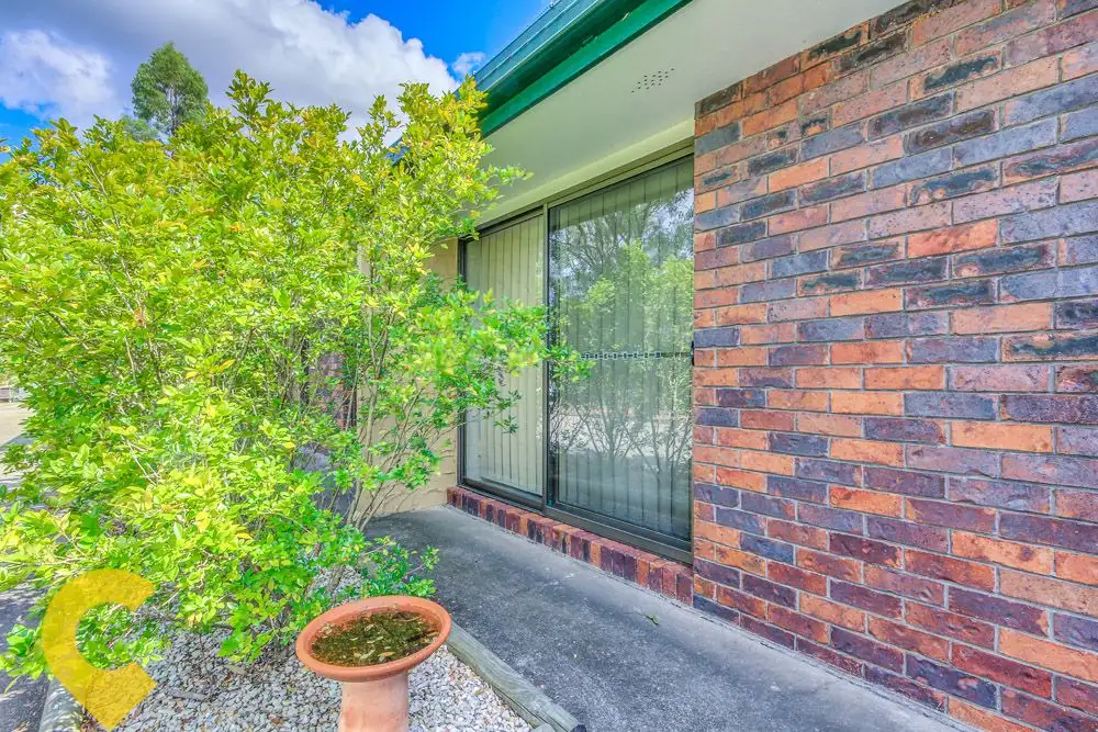 Main view of Homely unit listing, 3/65 North Road, Woodridge QLD 4114