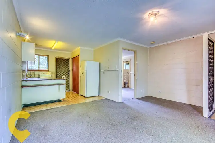 Second view of Homely unit listing, 3/65 North Road, Woodridge QLD 4114