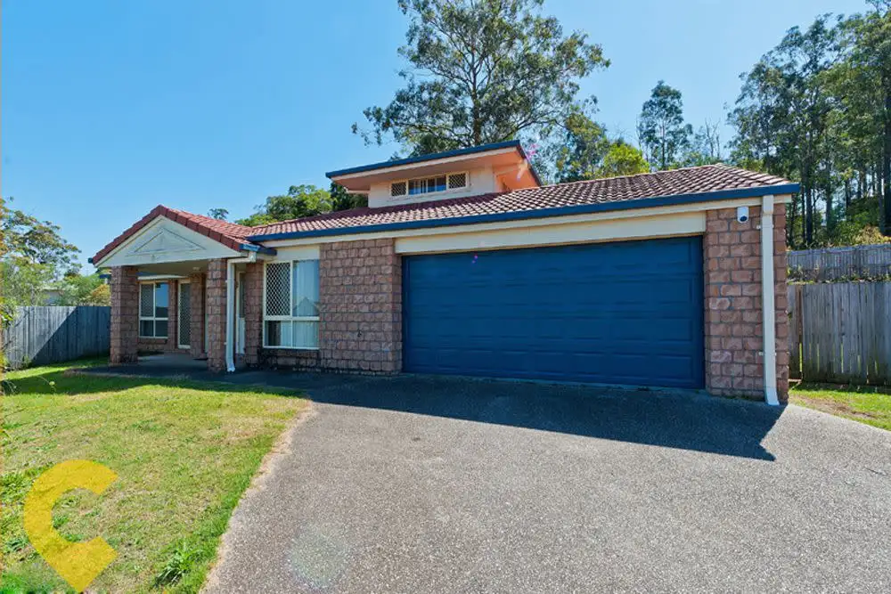 Main view of Homely house listing, 18 Glencoe Court, Underwood QLD 4119