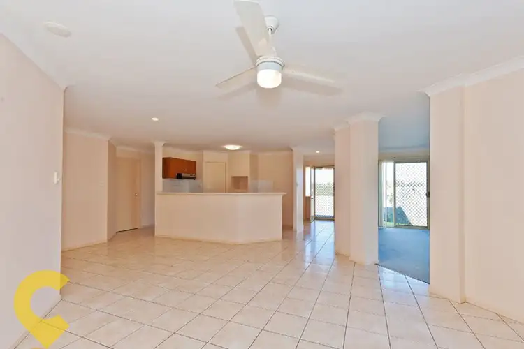 Fourth view of Homely house listing, 18 Glencoe Court, Underwood QLD 4119