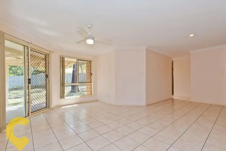 Sixth view of Homely house listing, 18 Glencoe Court, Underwood QLD 4119