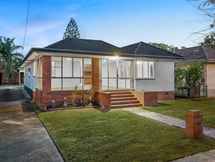 Second view of Homely house listing, 189 Agnew Street, Morningside QLD 4170