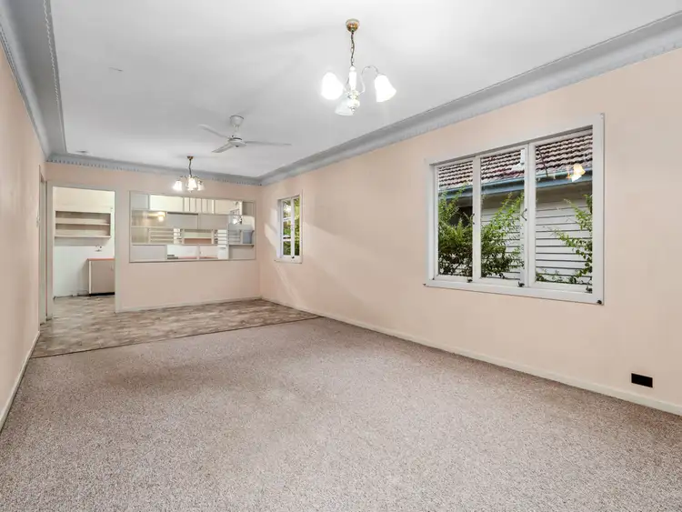 Fifth view of Homely house listing, 189 Agnew Street, Morningside QLD 4170