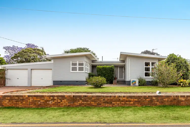 1 Park Lane, Toowoomba City QLD 4350