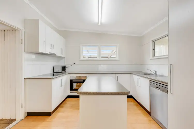 Fourth view of Homely house listing, 1 Park Lane, Toowoomba City QLD 4350