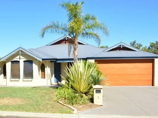 2 Flannerys Lane