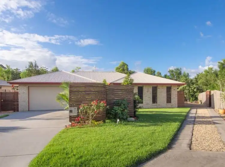 13 Griffin Place, Coes Creek QLD 4560