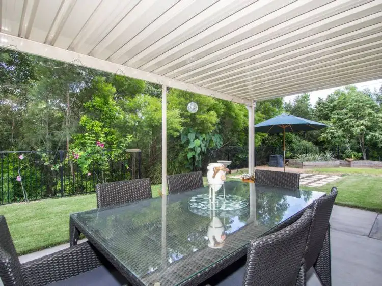 Second view of Homely house listing, 13 Griffin Place, Coes Creek QLD 4560