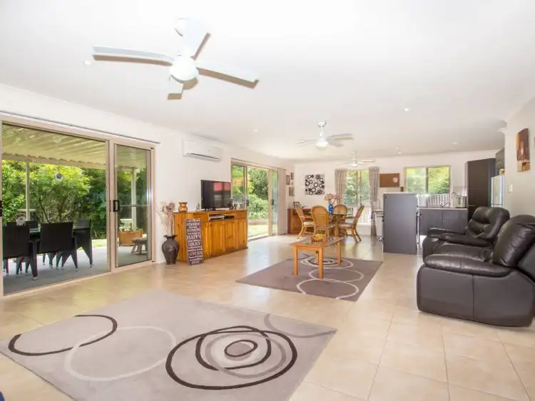 Third view of Homely house listing, 13 Griffin Place, Coes Creek QLD 4560