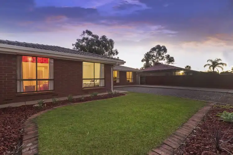 Main view of Homely house listing, 25 Bond Ave, Burton SA 5110