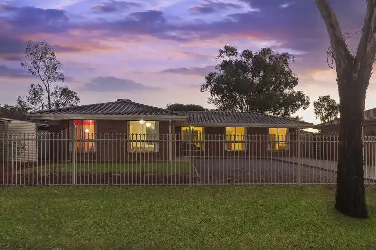 Second view of Homely house listing, 25 Bond Ave, Burton SA 5110