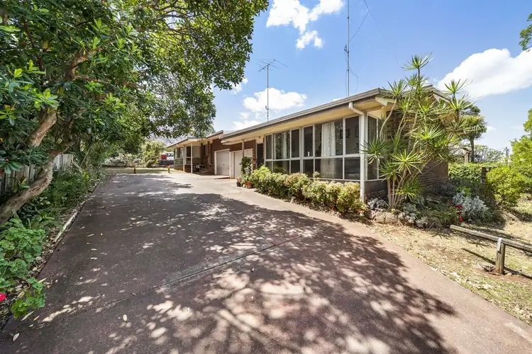 1 & 2/212 Ruthven Street, North Toowoomba QLD 4350