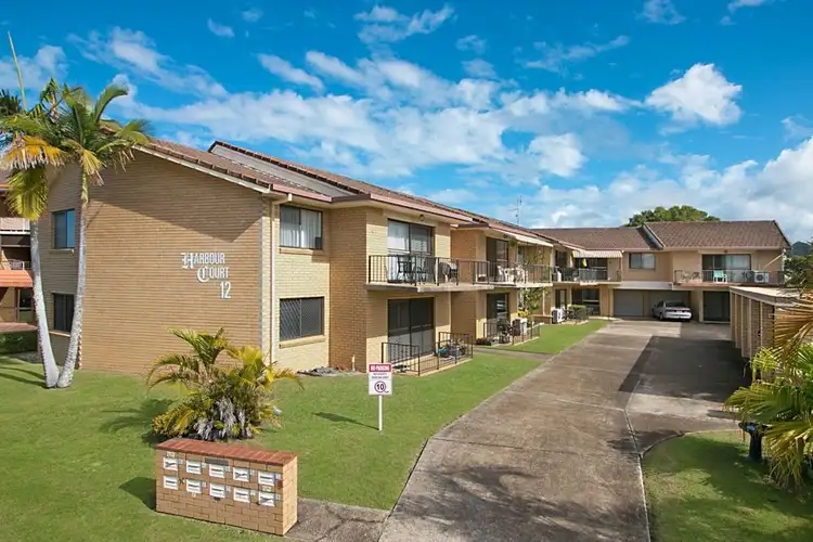 9/12 Buchan Avenue, Tweed Heads NSW 2485