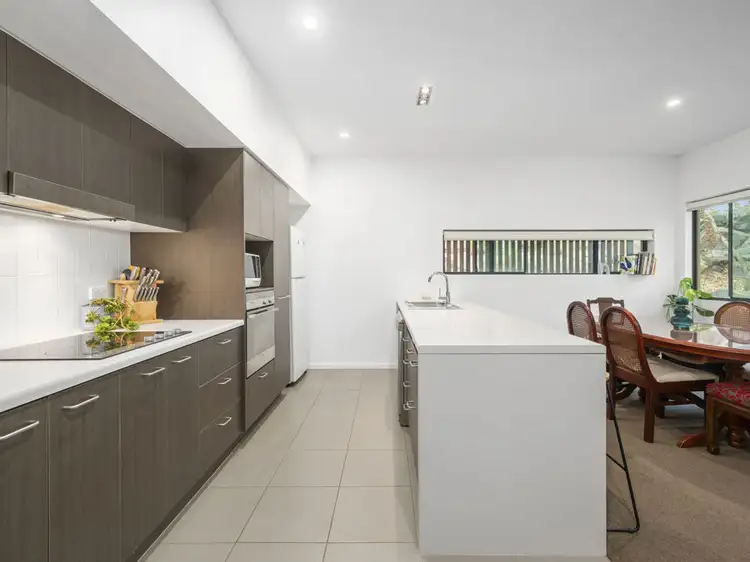 Second view of Homely townhouse listing, 24 Summit Drive, Coffs Harbour NSW 2450