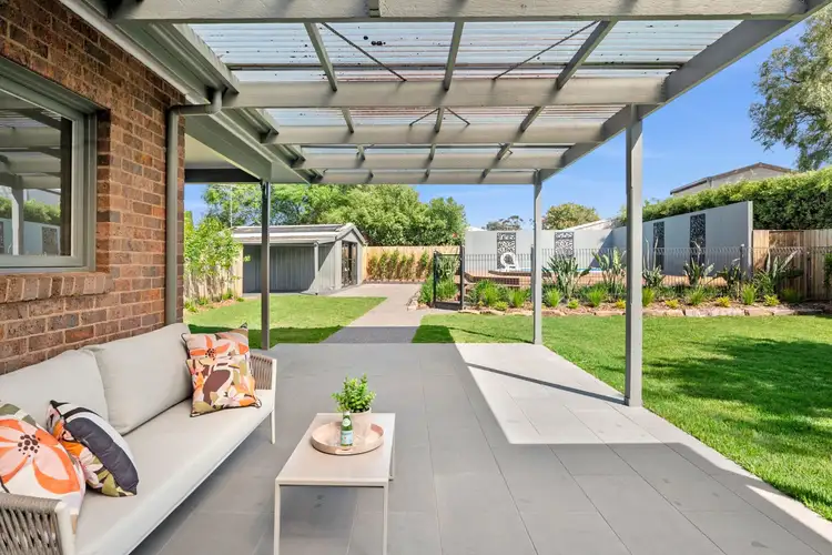 Second view of Homely house listing, 6 The Broadway, Moriac VIC 3240