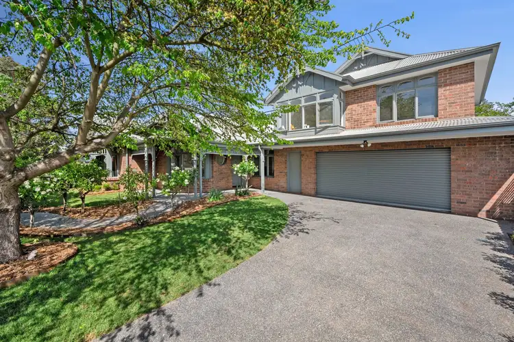 Third view of Homely house listing, 6 The Broadway, Moriac VIC 3240