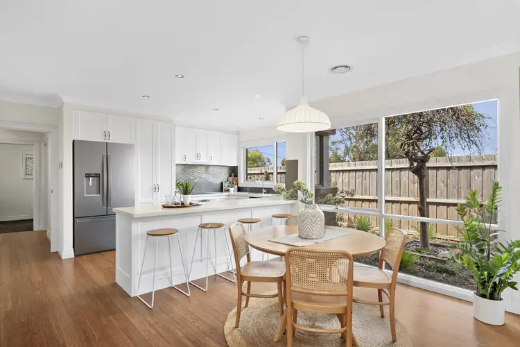 Fifth view of Homely house listing, 6 The Broadway, Moriac VIC 3240