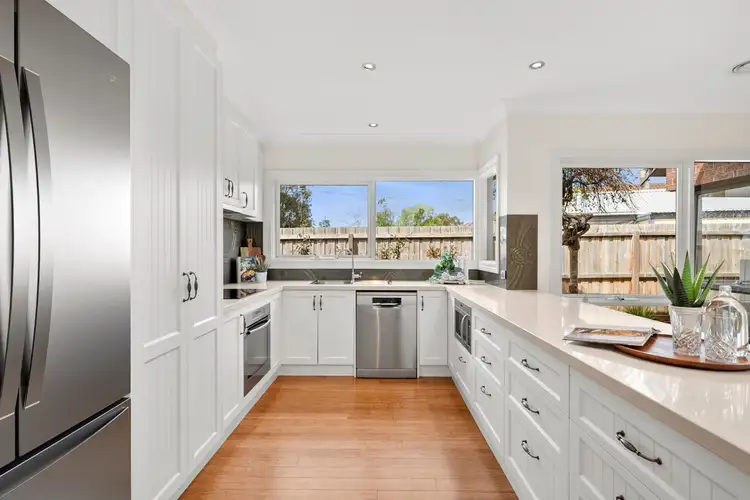 Sixth view of Homely house listing, 6 The Broadway, Moriac VIC 3240