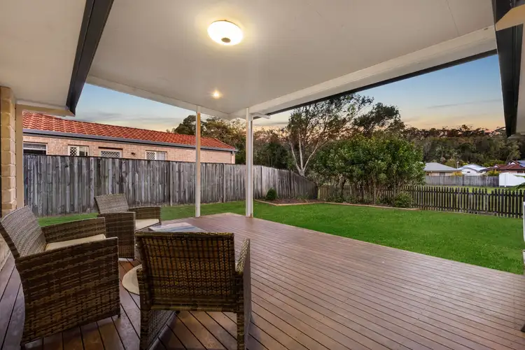 Third view of Homely house listing, 21 Homestead Drive, Tewantin QLD 4565