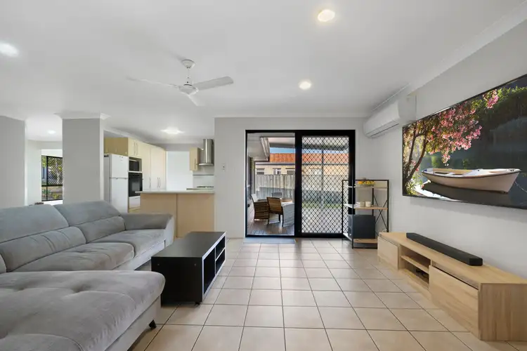 Fifth view of Homely house listing, 21 Homestead Drive, Tewantin QLD 4565