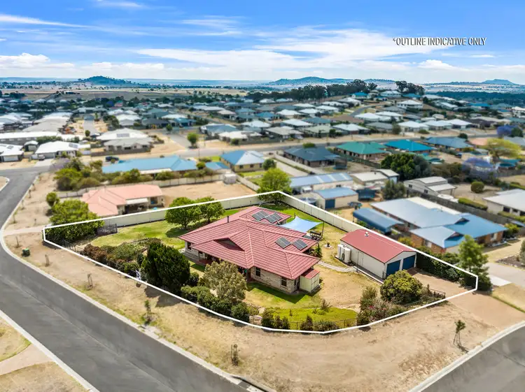 Main view of Homely house listing, 6 Jacob Court, Westbrook QLD 4350