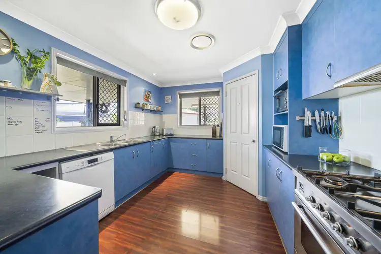 Second view of Homely house listing, 6 Jacob Court, Westbrook QLD 4350