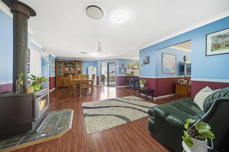 Fifth view of Homely house listing, 6 Jacob Court, Westbrook QLD 4350