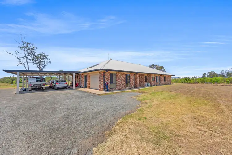 Second view of Homely rural property listing, 113-129 Loganlea Road, Loganlea QLD 4131