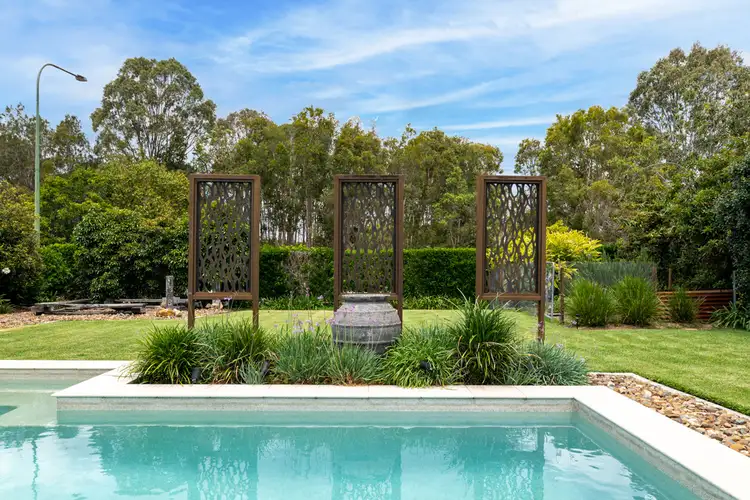 Second view of Homely house listing, 6 Kuthar Street, Pelican Waters QLD 4551