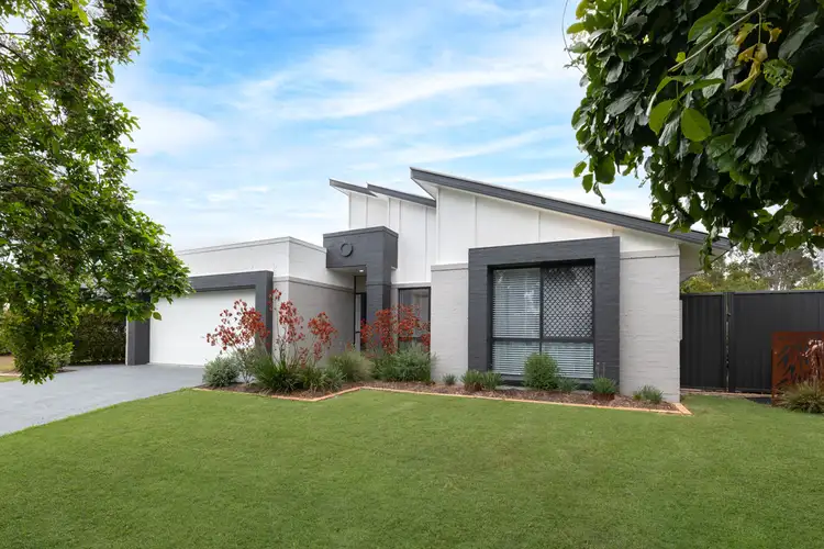 Fourth view of Homely house listing, 6 Kuthar Street, Pelican Waters QLD 4551