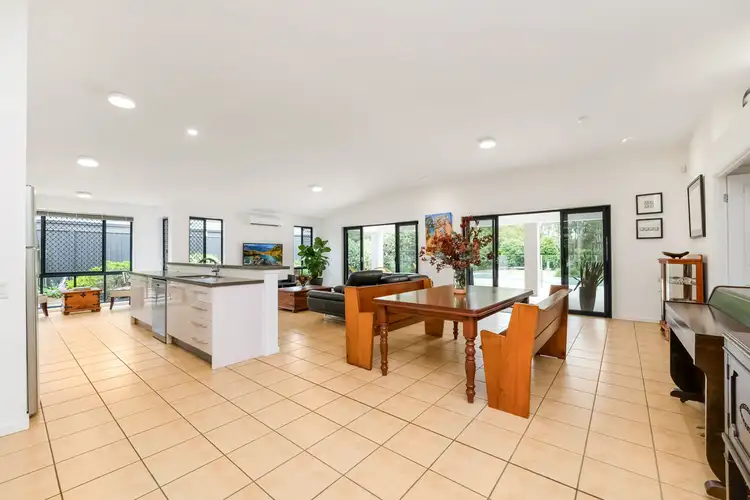 Sixth view of Homely house listing, 6 Kuthar Street, Pelican Waters QLD 4551