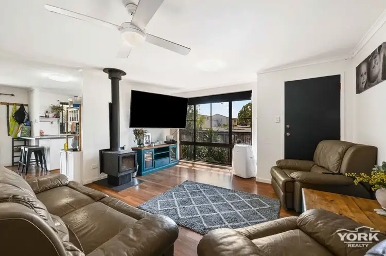 Fourth view of Homely house listing, 3 Peters Street, Goombungee QLD 4354