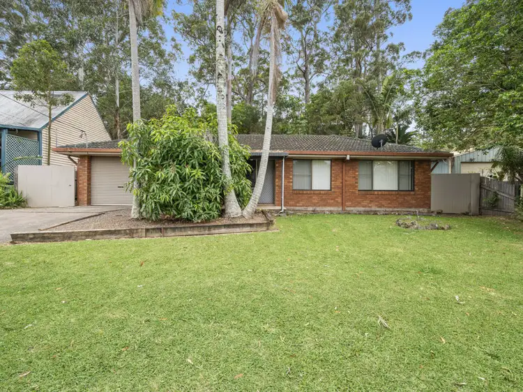 Second view of Homely house listing, 70 Taloumbi Road, Coffs Harbour NSW 2450