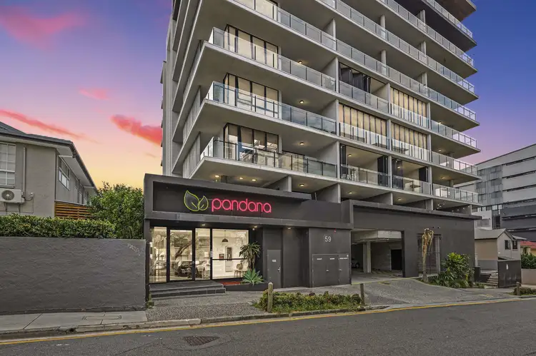 603/59 Latham Street, Chermside QLD 4032