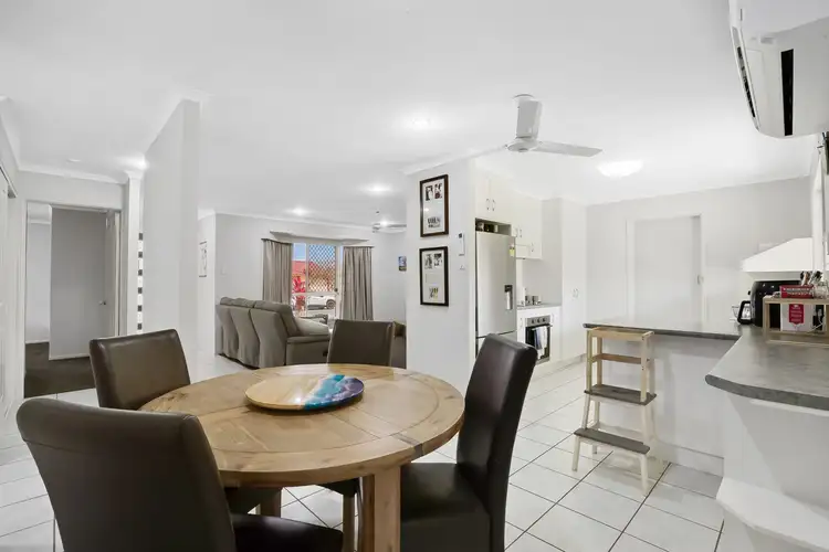 Fourth view of Homely house listing, 44 Trout Avenue, Andergrove QLD 4740