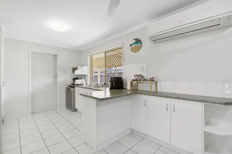 Fifth view of Homely house listing, 44 Trout Avenue, Andergrove QLD 4740