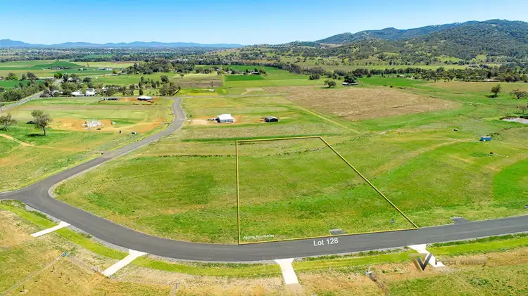 Lot 128 Premiers Street Nemingha, Tamworth NSW 2340