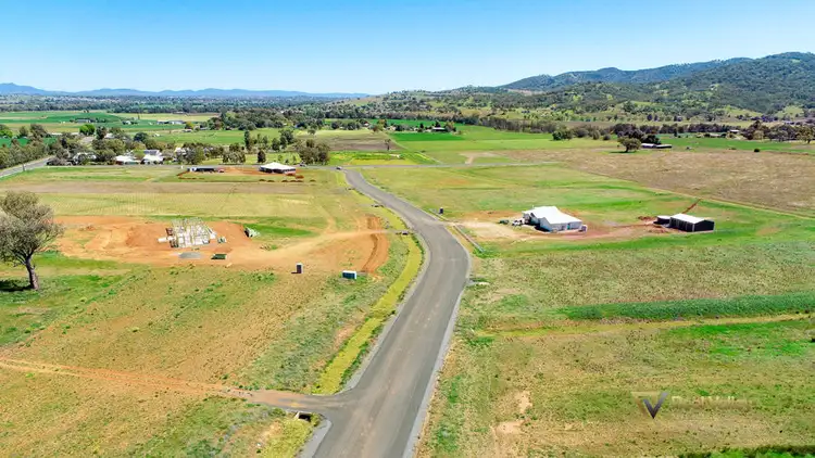 Sixth view of Homely land listing, Lot 128 Premiers Street Nemingha, Tamworth NSW 2340