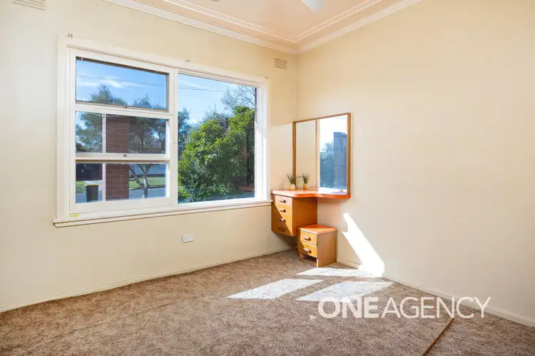 Fifth view of Homely house listing, 10 KILLARA AVENUE, Mount Austin NSW 2650