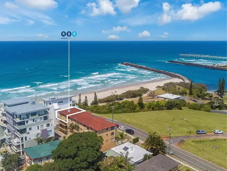 Main view of Homely unit listing, 9/4-6 Hill Street, Tweed Heads NSW 2485