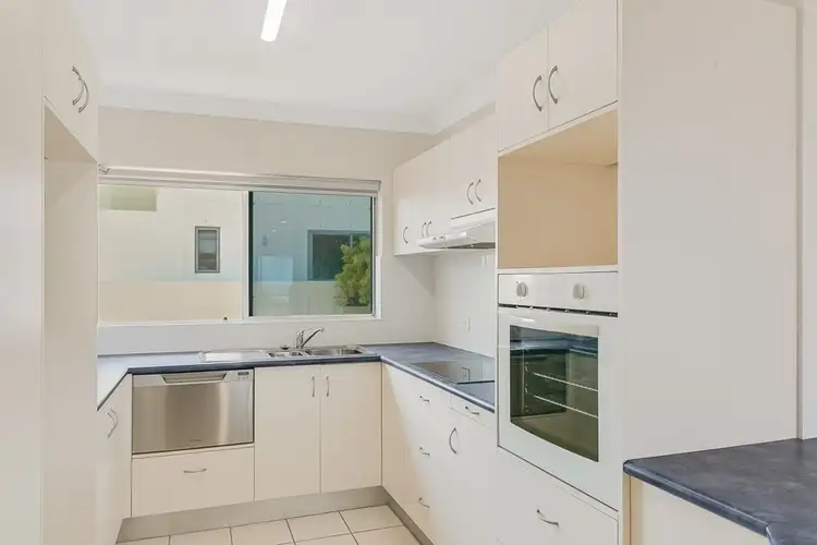 Fifth view of Homely unit listing, 9/4-6 Hill Street, Tweed Heads NSW 2485