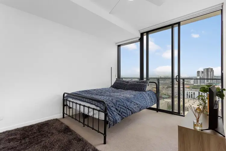 Fourth view of Homely unit listing, 1802/10 Trinity Street, Fortitude Valley QLD 4006